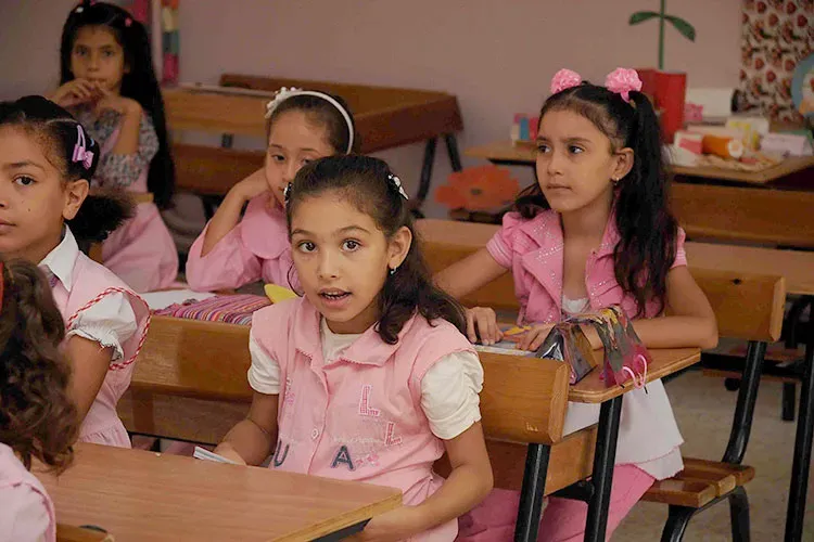 تمديد آجال تسجيل التلاميذ في السنة الأولى ابتدائي إلى 15 جوان