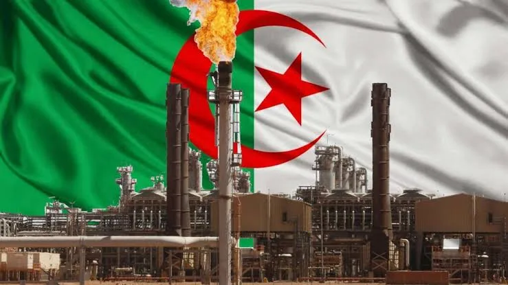 إيرادات المحروقات الجزائرية تتجاوز 37 مليار دولار خلال تسعة أشهر