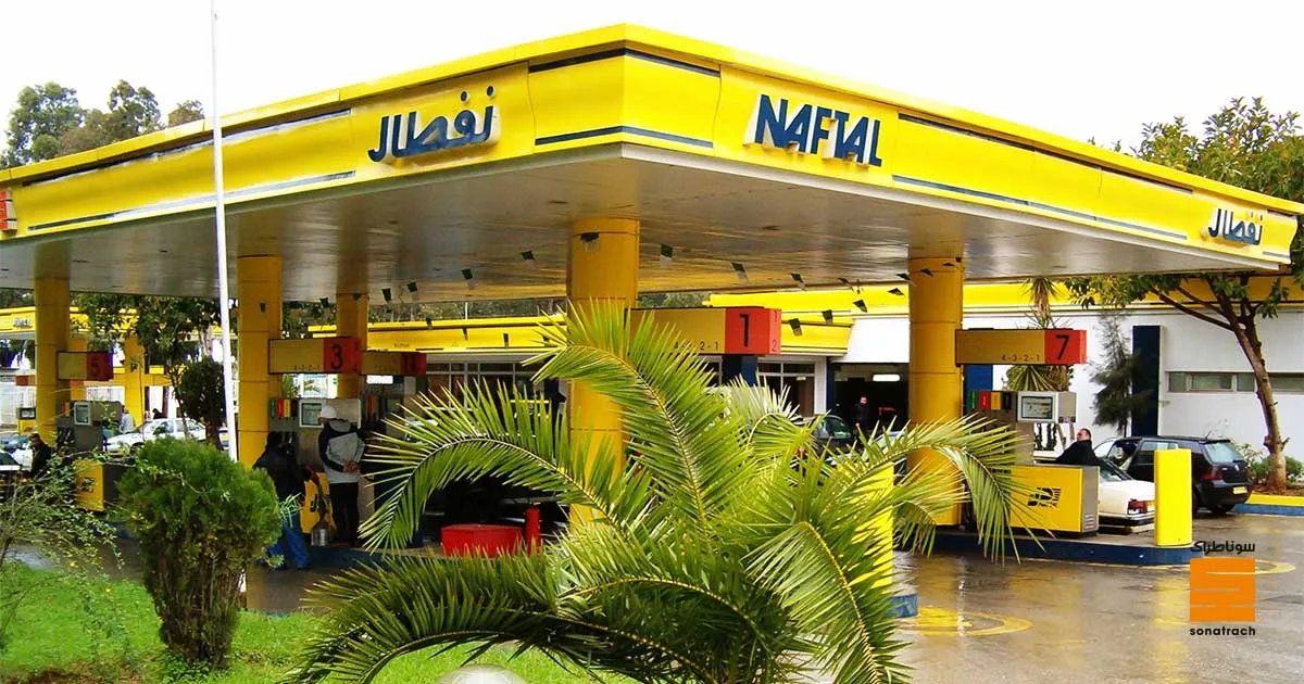 نفطال:جميع المواد البترولية متوفرة تزامنا وعطلة نهاية السنة