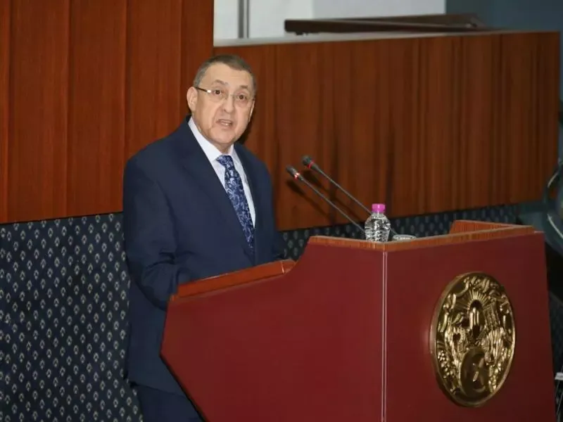 وزير الداخلية: استراتيجية شاملة لتنمية المناطق الحدودي