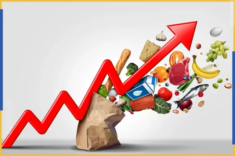 الفاو: أسعار الغذاء العالمية ترتفع في مارس لأعلى مستوى
