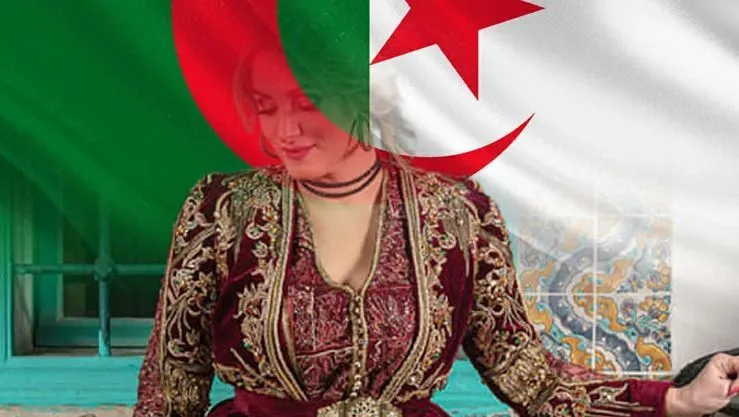 اليونسكو يُصنف القفطان ضمن التراث الجزائري غير المادي