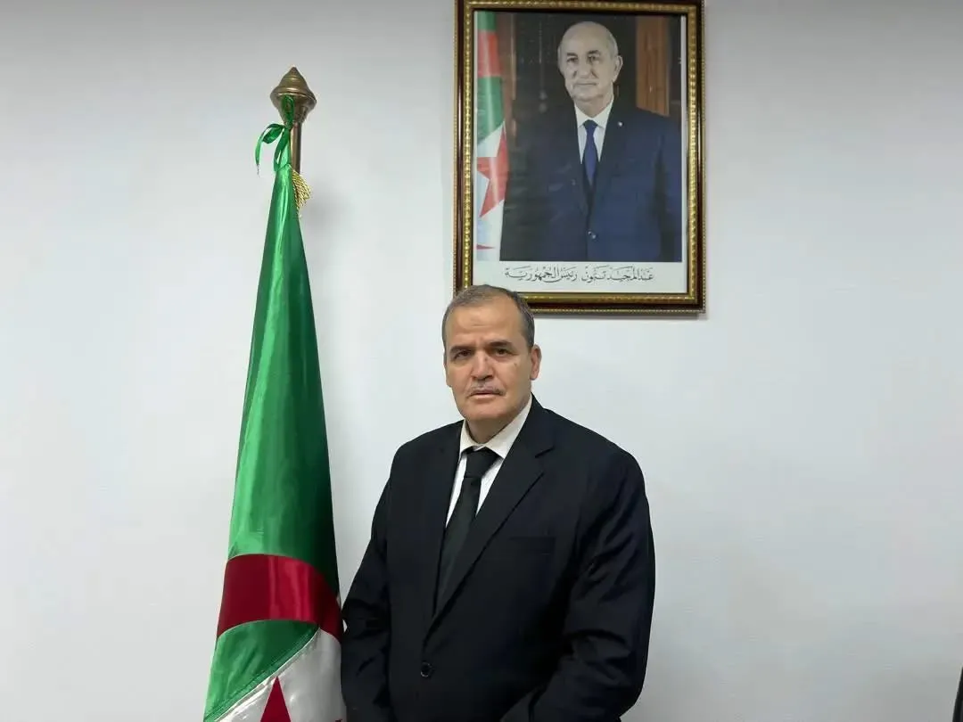 وزير التجارة الخارجية يشارك في أشغال الدورة 16 لـ الأونكتاد بجنيف