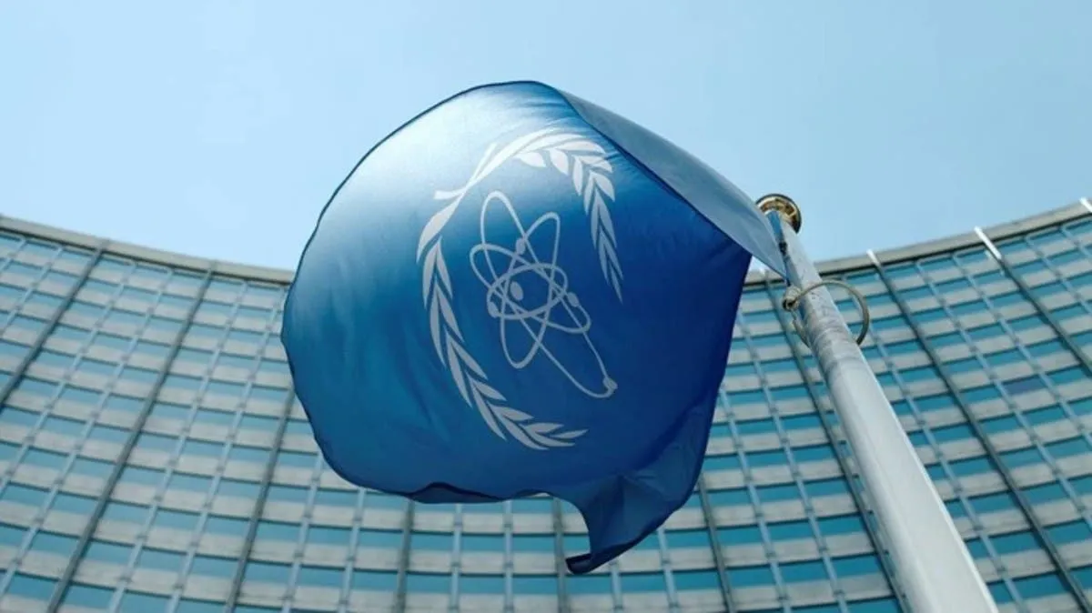 وكالة الطاقة الدولية تحذر من العودة إلى الغاز الروسي