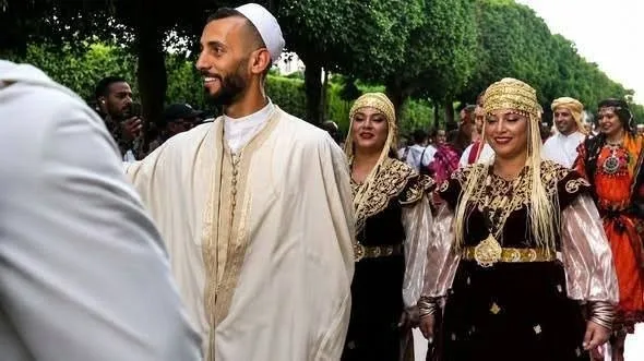 لترسيخ الثقافة والفن بين البلدين..الجزائر تحط الرحال في تونس