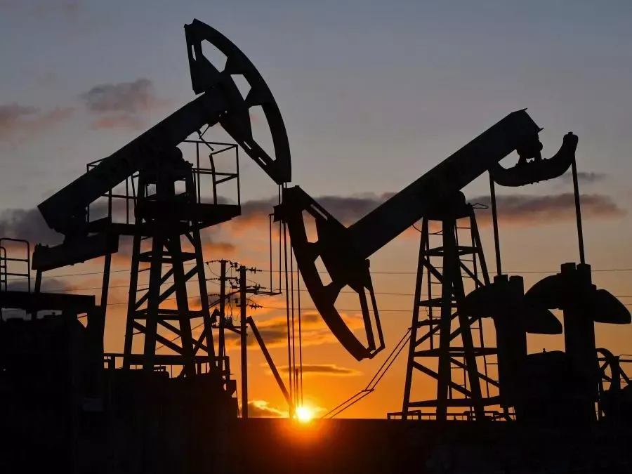 نفط: تراجع خام برنت إلى 60.69 دولار للبرميل
