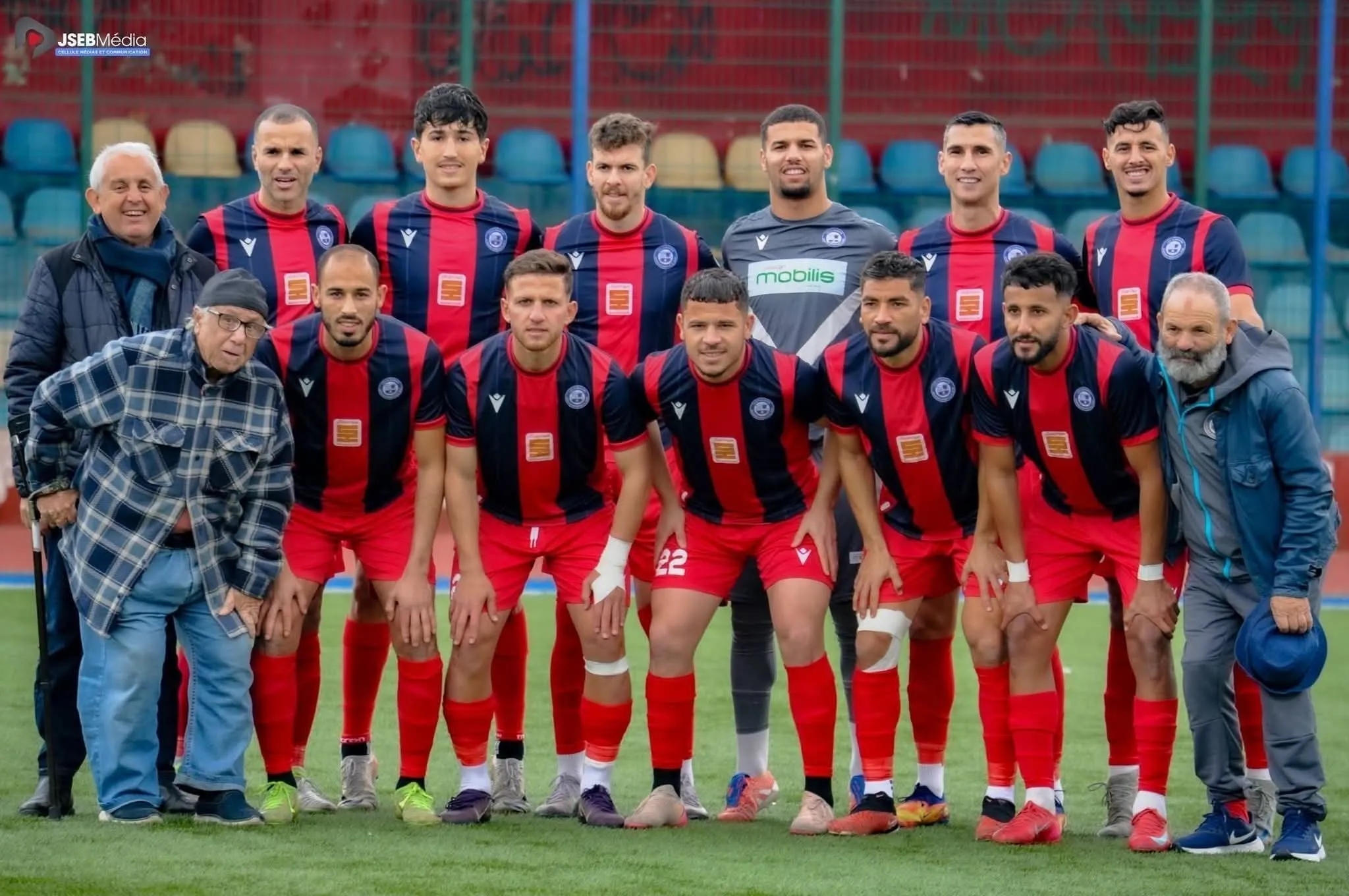 شبيبة الأبيار في المحترف الأول