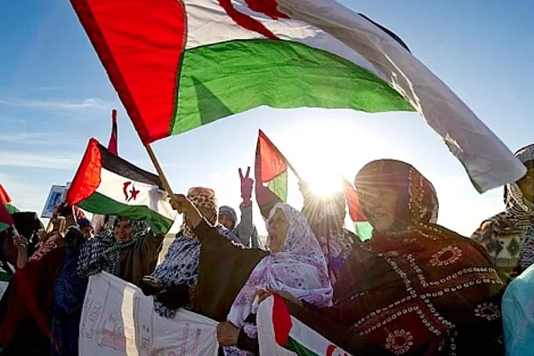 محامية اسبانية:  استفتاء تقرير المصير حق قانوني للشعب الصحراوي