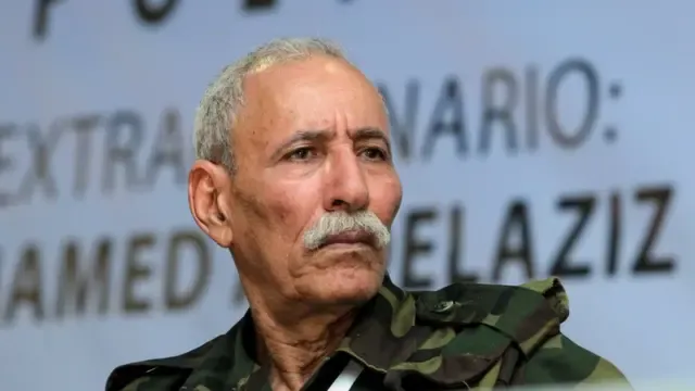الرئيس الصحراوي يطالب الأمم المتحدة بوضع حدّ لسياسات الاحتلال المغربي