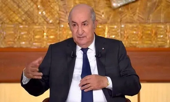 الجزائر تلعب دورا رياديا في مجال المؤسسات الناشئة في قارة إفريقيا