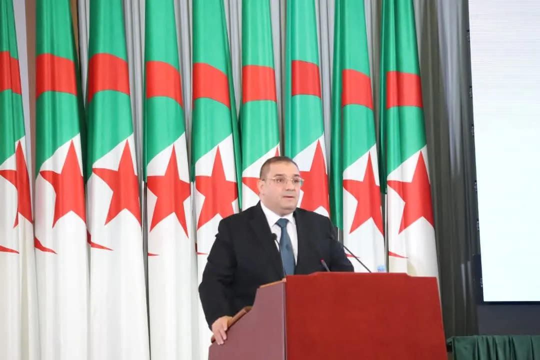 وزير العدل: التعديل التقني للدستور يعزز فعالية المؤسسات ويحمي الحقوق