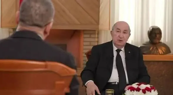 وزير الاتصال يثمن دعم رئيس الجمهورية لنساء ورجال الإعلام