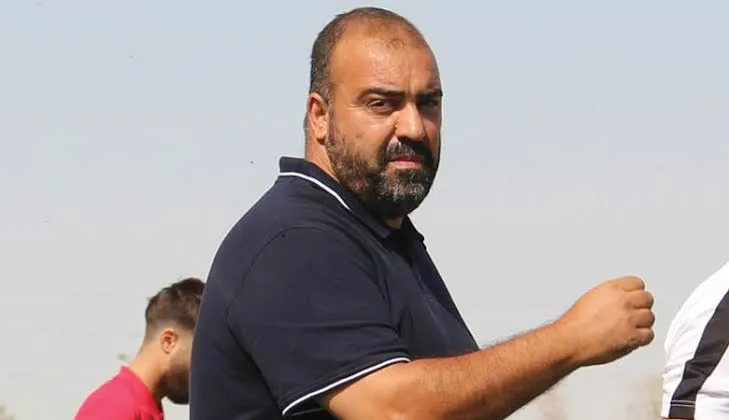 خير الدين مضوي يتعرض لعقوبة الإيقاف لـ6 أشهر في ليبيا