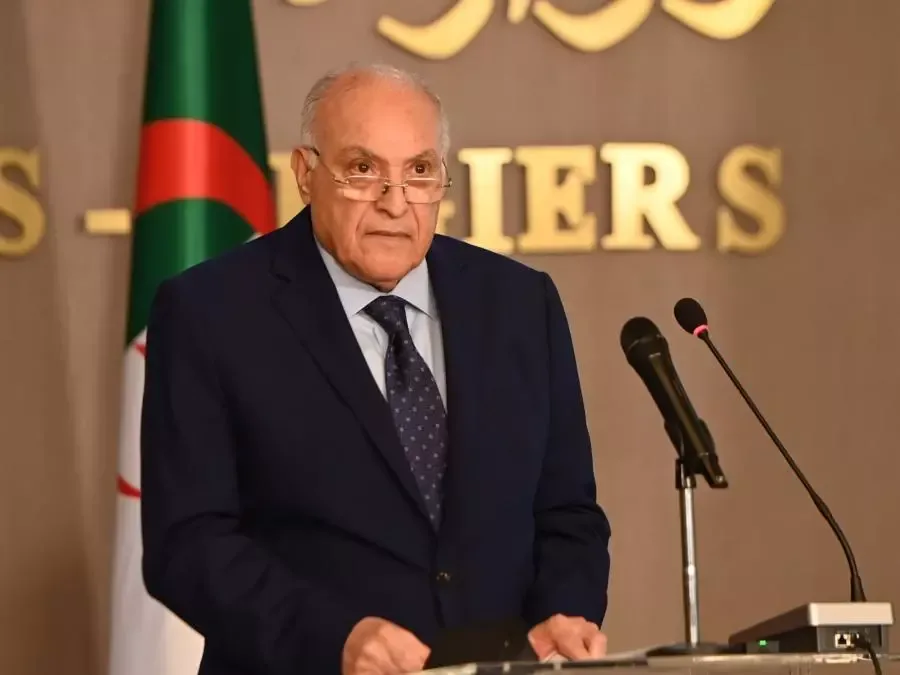 الجزائر- السنغال: انطلاق أشغال الدورة السادسة للجنة المشتركة