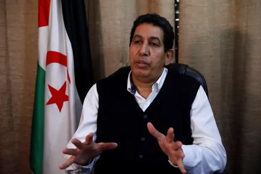 الشعب الصحراوي هو من سيقرر مصيره عبر استفتاء حر ونزيه