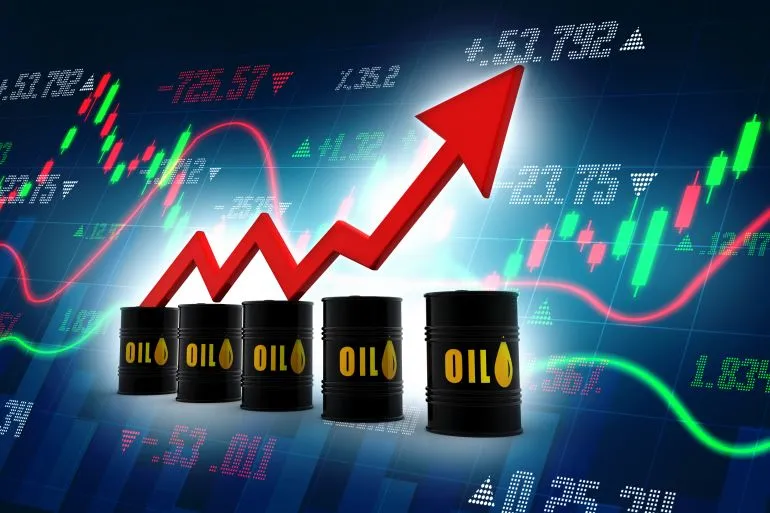 في ظل مخاوف تعرض السفن للهجمات..أسعار النفط تستمر في الارتفاع