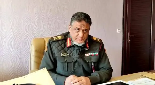 اغتيال رئيس الاستخبارات العسكرية في بنغازي إثر انفجار استهدف سيارته