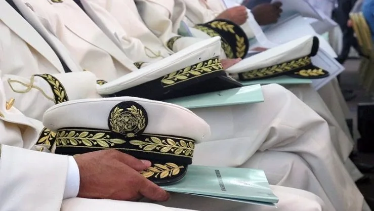 حركة جزئية في سلك الولاة والأمناء العامين للولايات