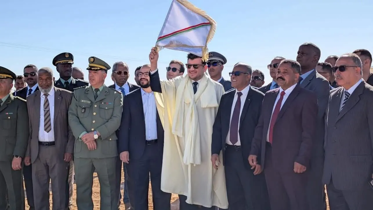 وزير الفلاحة يطلق مشاريع تخزين الحبوب ويعزز التنمية الفلاحية بالمنيعة