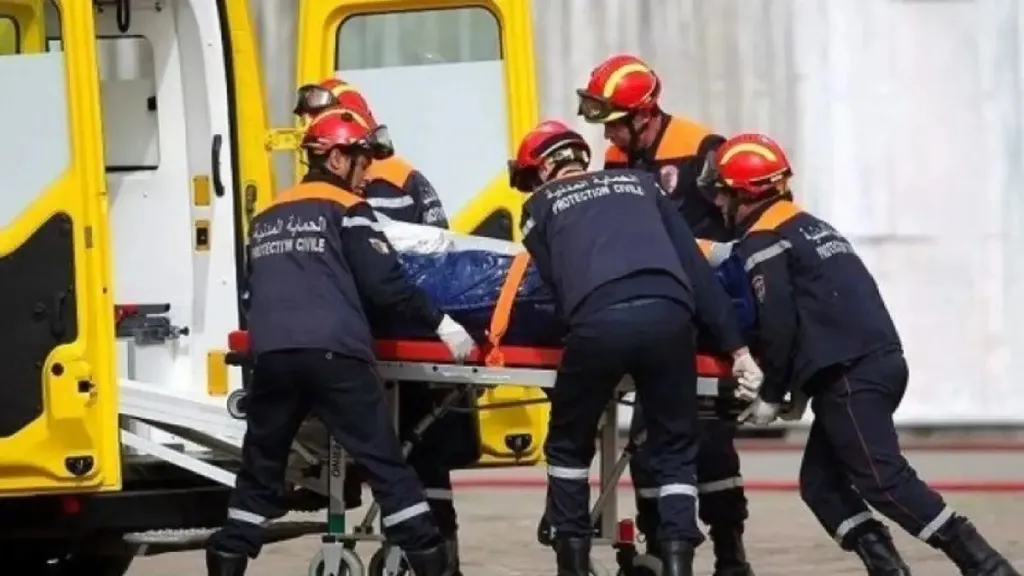 وفاة شخصين في غرداية بسبب القاتل الصامت