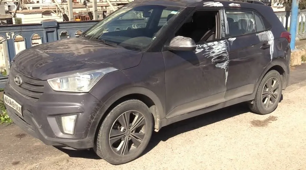 الشرطة تسترجع مركبات مسروقة في العاصمة