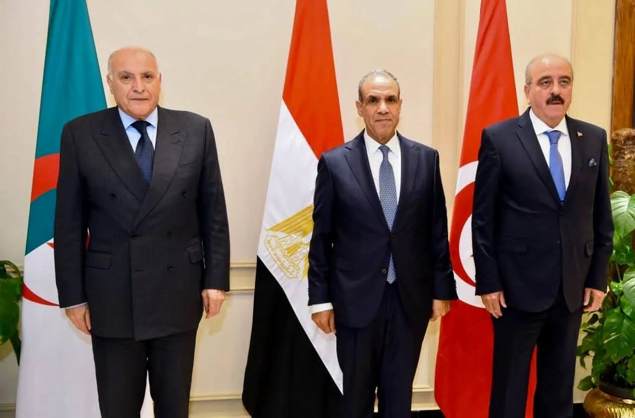 الحل السياسي الشامل السبيل الوحيد لإنهاء الانقسام وصون وحدة ليبيا