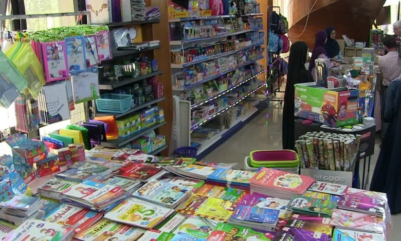 تيسمسيلت : تخصيص 29 نقطة لبيع الكتب المدرسية للأطوار التعليمية الثلاثة