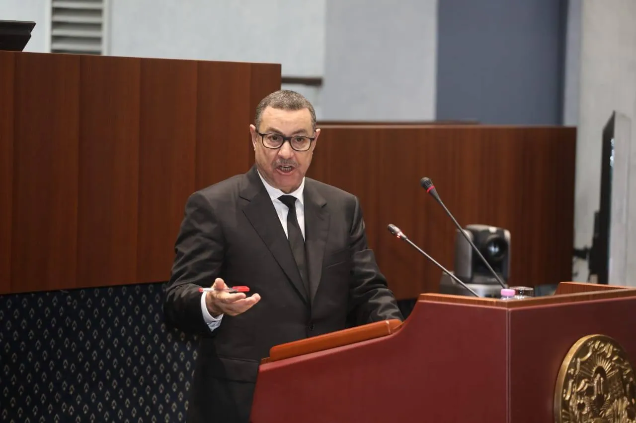 500 مليار دينار لاقتناء عتاد جديد يشمل قطارات نقل المسافرين