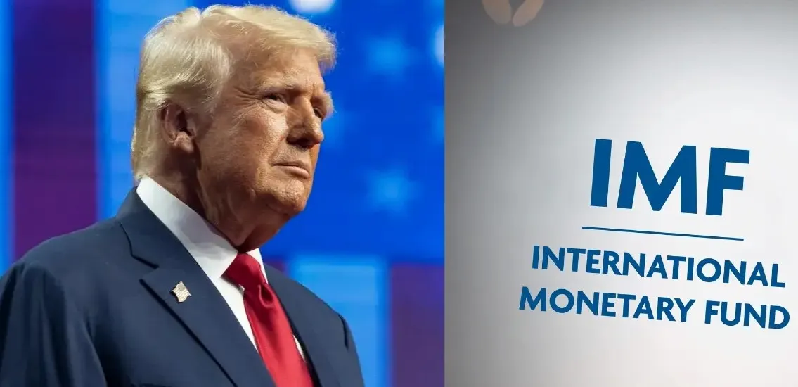 اقتصاد العالم يتحدى ترامب: الرسوم الجمركية تتراجع والنمو يرتفع