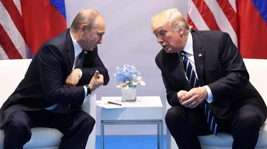 قمة أمريكية-روسية مرتقبة في ألاسكا