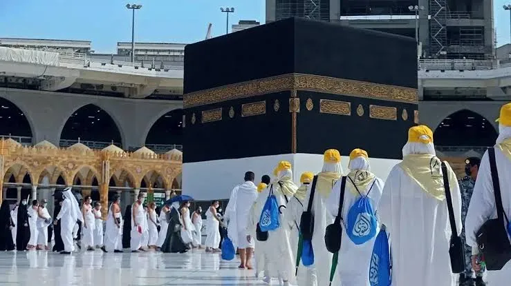 هذا آخر أجل للتسجيل في قرعة الحج