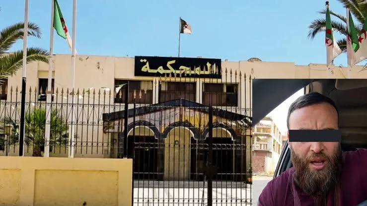 عام حبس نافذ لصاحب فيديو خطاب الكراهية ضد الأطفال