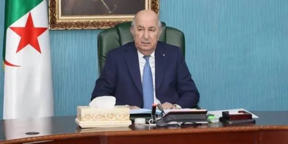 رئيس الجمهورية يترأس اجتماع عمل خُصص لقطاع المناجم والحديد