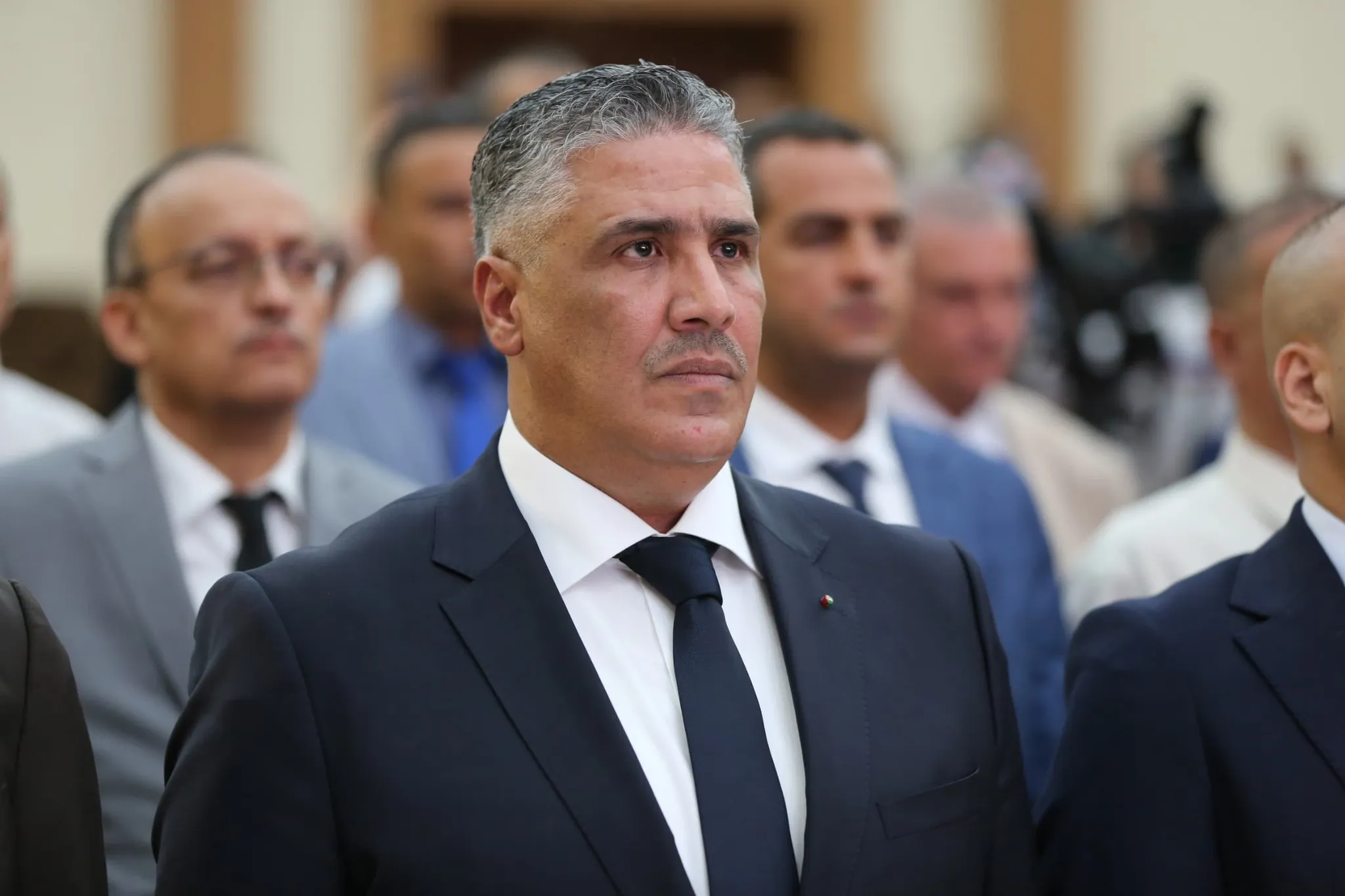 وزير السكن: الجزائر جعلت الحصول على سكن لائق أولوية مطلقة