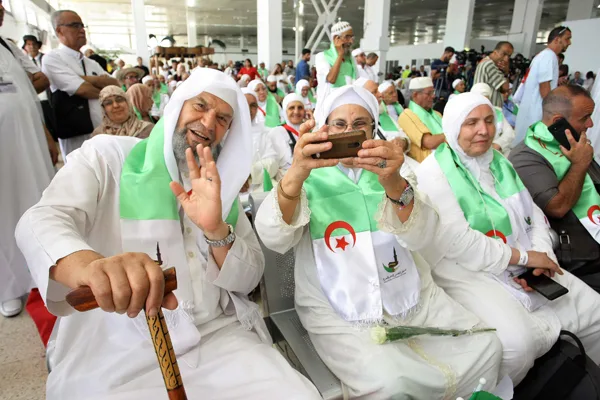 فتح باب التسجيل لقرعة الحج لموسم 1448هـ/2027م