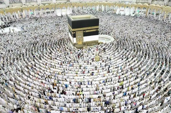 السعودية تعلن جاهزيتها لاستقبال الحجاج