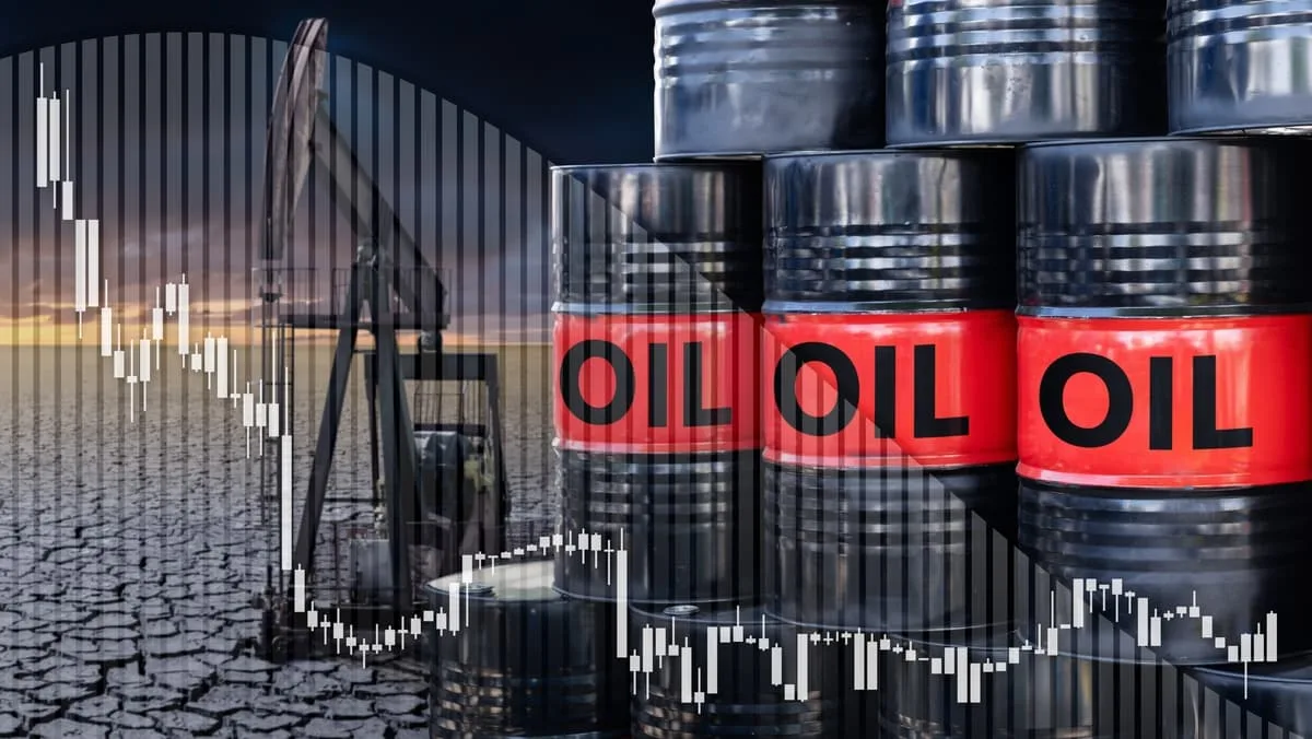 ارتفاع أسعار النفط وسط تصاعد التوترات في الشرق الأوسط