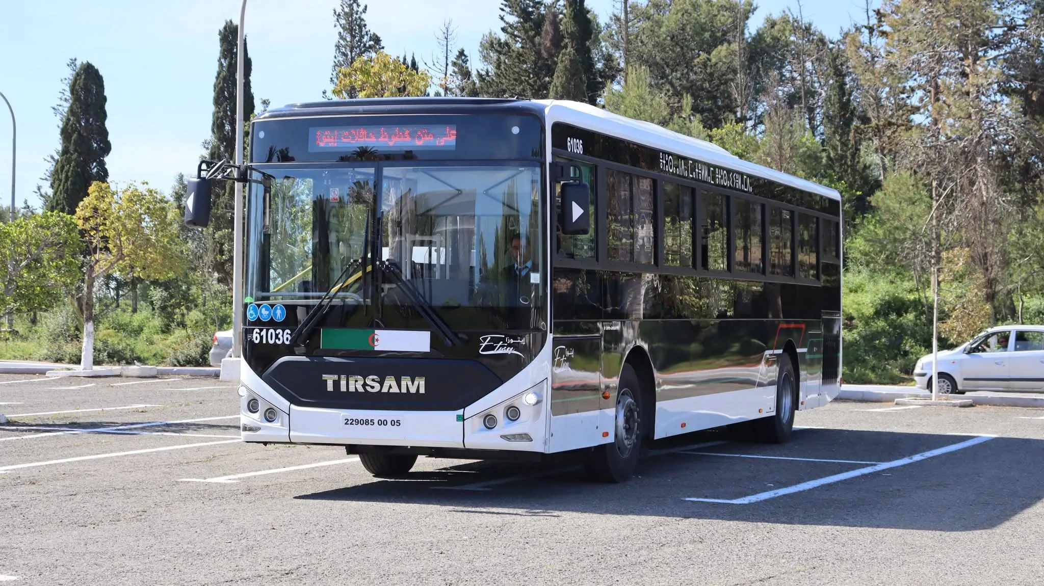 إيتوزا تعلن فتح خطين جديدين