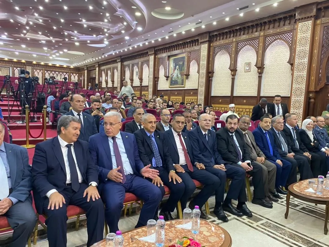 بوغالي: التحديات الراهنة في مجال الإعلام تفرض المزيد من الوعي والمسؤولية