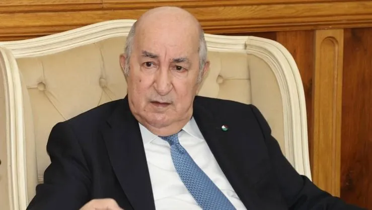 الرئيس تبون يأمر بتفعيل الشباك الوحيد لكسر البيروقراطية