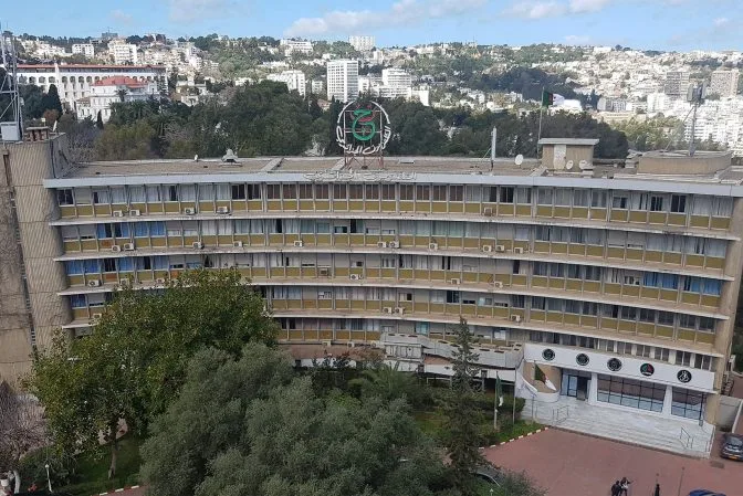 الجزائر تحيي الذكرى الـ64 لاستعادة السيادة على الإذاعة والتلفزيون