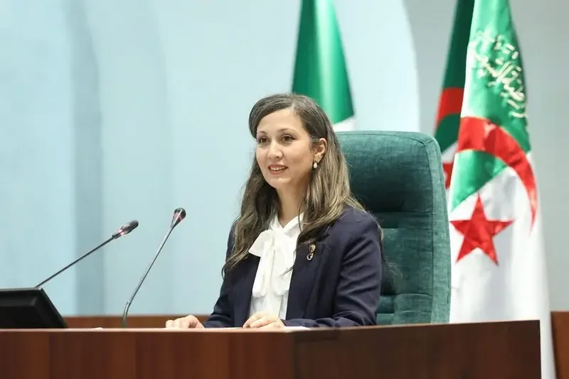 بوفدش تشارك في اجتماع الذكرى الـ65 لتأسيس حركة عدم الانحياز