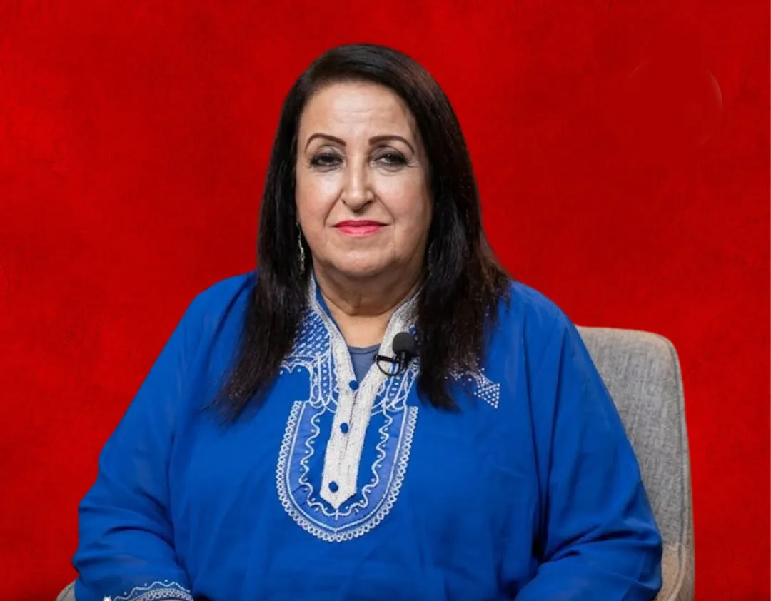 رحيل الممثلة التونسية آمال البكوش..مسيرة فنية خالدة في الذاكرة