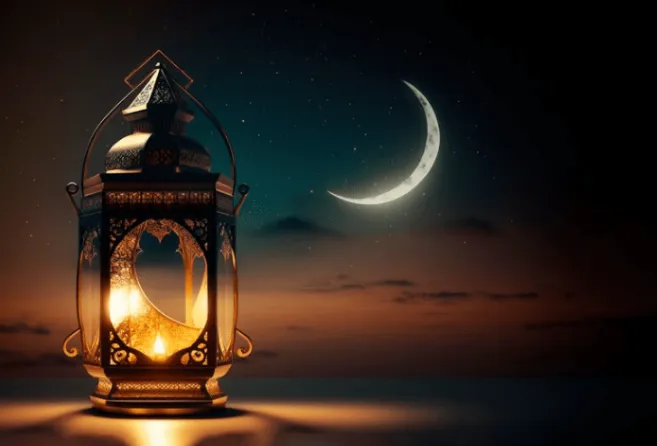 وزارة الشؤون الدينية تعلن موعد ترقب هلال شهر رمضان