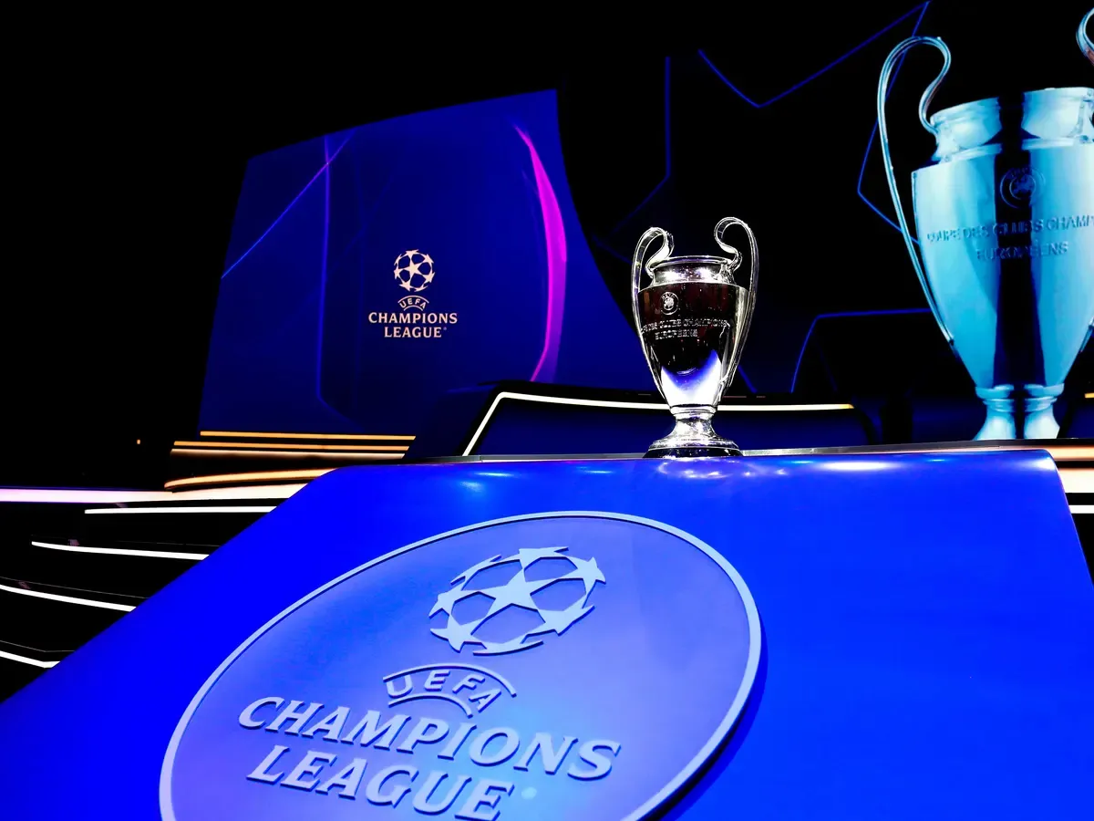 تأهل برشلونة وطرابزون إلى نهائي أبطال أوروبا للشباب