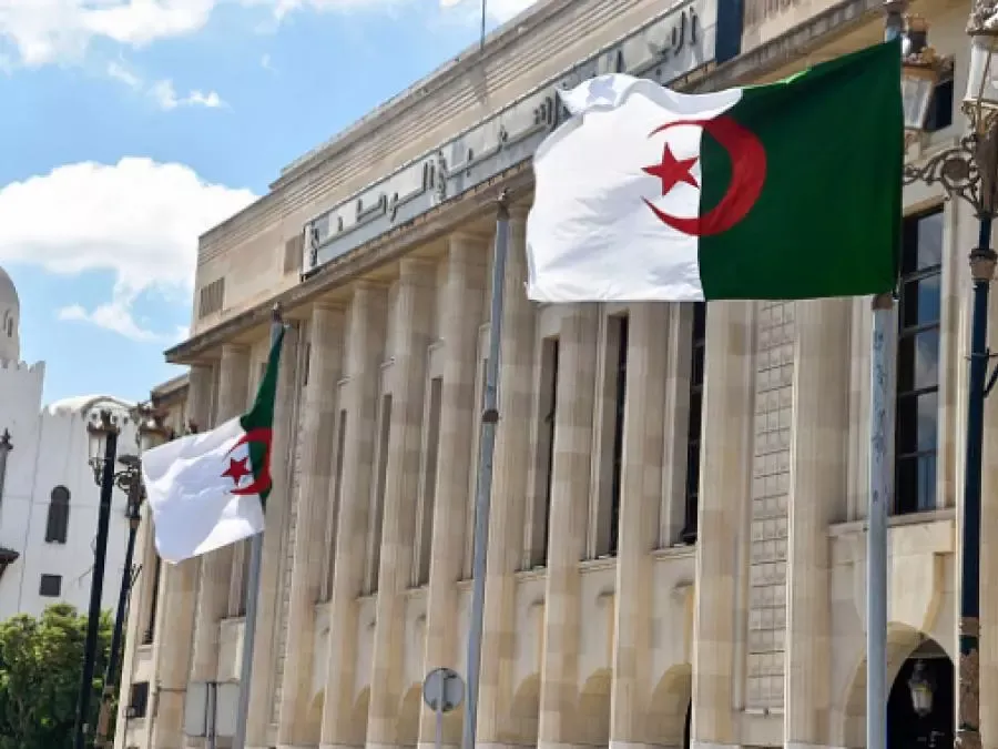 المصادقة بالأغلبية على مشروع قانون تسوية الميزانية لـ2022