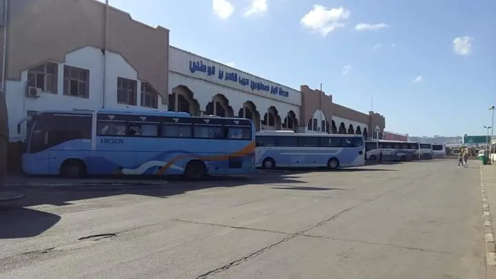سوغرال تجند كامل محطاتها بمناسبة عيد الأضحى المبارك