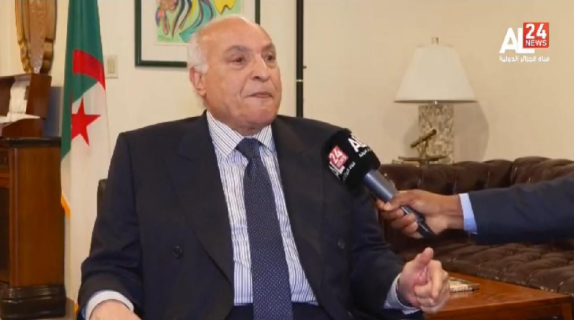 الجزائر: صانعة التوازنات الدولية في رئاستها لمجلس الأمن
