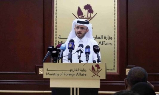 وقف إطلاق النار في غزة يبدأ 8:30 صباح الأحد